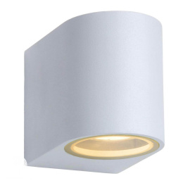 ZORA-LED Wall Light GU10/5W L9 W6.5 H8cm White