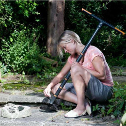  Дополнительные лезвия Quikdrill M