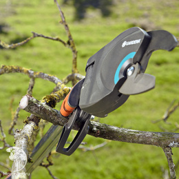 Высоторез Gardena StarCut 160 plus