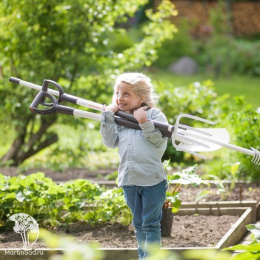  Вилы облегченные