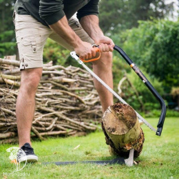 Лучковая пила SW31 большая