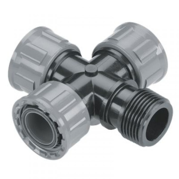 Фото Крестовина Gardena PRO