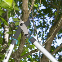 Сучкорез Gardena EnergyCut 750A