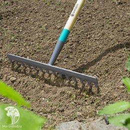 Грабли для газонов Gardena ClassicLine