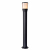 NINKE Bollard GU10/5W H80cm Black фото 1 
