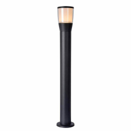 NINKE Bollard GU10/5W H80cm Black