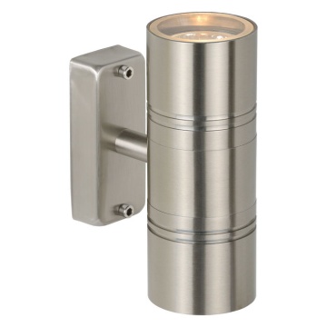 Фото ARNE-LED Outdoor Wall lamp 2xGU10/5W 350LM 2700K