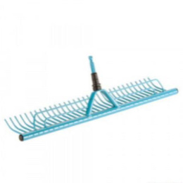 Грабли для очистки газонов 60 см (насадка для комбисистемы) Gardena