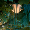 FJARA Led Table Lamp Green фото 2 