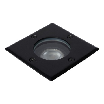 Фото BILTIN In Ground Lite square Black