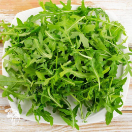 Индау (руккола) Васаби