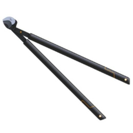 Большой контактный сучкорез с загнутыми лезвиям (L) 39