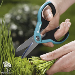 Ножницы бытовые Шнип-Шнап Gardena