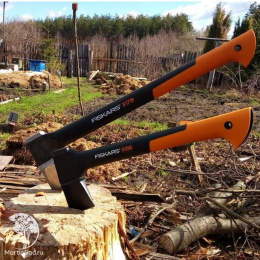Топор универсальный X10 - S