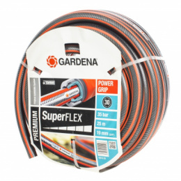 Шланг Gardena SuperFLEX 19 мм (3/4"), 25 м