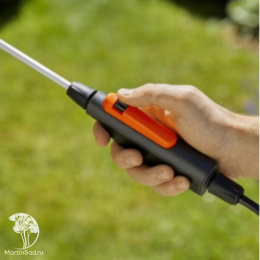 11136-20.000.00 Опрыскиватель помповый аккумуляторный Gardena EasyPump 5 л