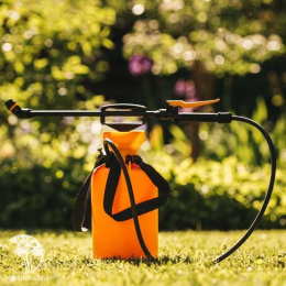 Опрыскиватель садовый 5л