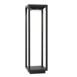 TENSO SOLAR Post Outdoor H50cm IP54 Anthracite