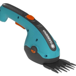 Ножницы для газонов аккумуляторные Gardena ClassicCut Li
