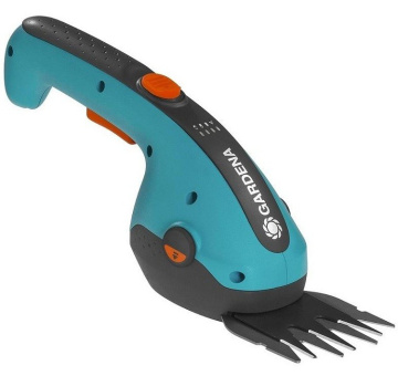 Фото Ножницы для газонов аккумуляторные Gardena ClassicCut Li