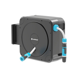 Автоматическая катушка со шлангом Cellfast Ergo 20+2м