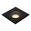 BILTIN In Ground Lite square Black фото 1 