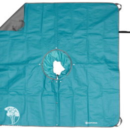 Коврик Gardena для обрезки растений контурный