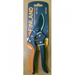 СЕКАТОР ПРОФЕССИОНАЛЬНЫЙ ПЛОСКОСТНОЙ FINLAND 1541  