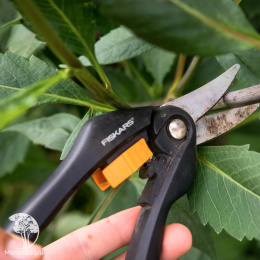  Универсальные ножницы SingleStep P27