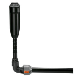 Соединитель Gardena L-образный 25 мм х 3/4”-внутренняя резьба