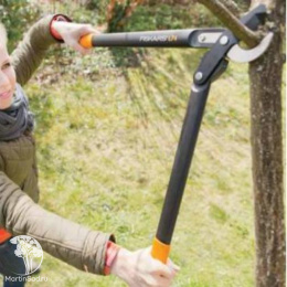  Запасное лезвие для сучкорезов L70, L74