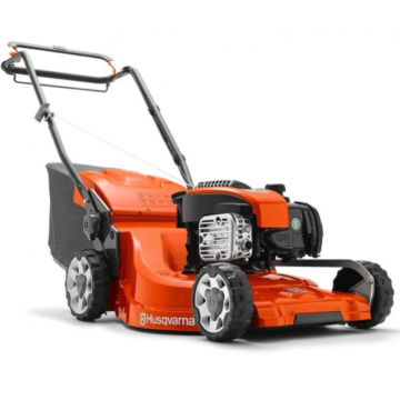 Фото Газонокосилка Husqvarna LC 247S