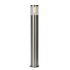 FEDOR Bollard Light E27/40W H79.5cm Satin Chrome фото 1 