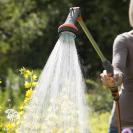 Штанга-распылитель для полива многофункциональная Gardena Comfort