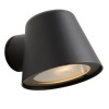 DINGO Wall Light LED GU10/4.5W IP44 Anthracite фото 2 