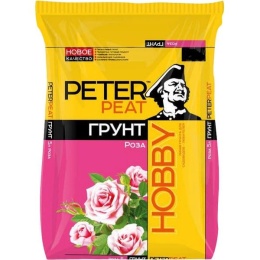 Грунт «Роза»