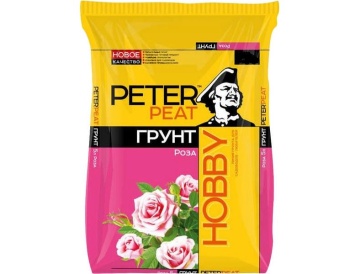 Фото Грунт «Роза»