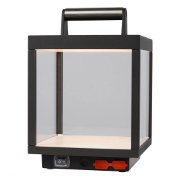 CLAIRETTE Table Lamp LEd 5W IP54 Anthracite