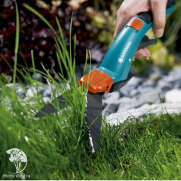 08734-20.000.00 Ножницы для травы поворотные Gardena Comfort