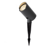 MANAL Garden Spot Light ground spike LED 12W Anth фото 1 