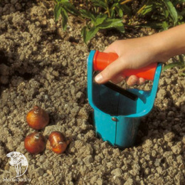Сажалка для луковичных растений (ручной инструмент) Gardena