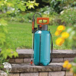 Опрыскиватель 5 л Gardena