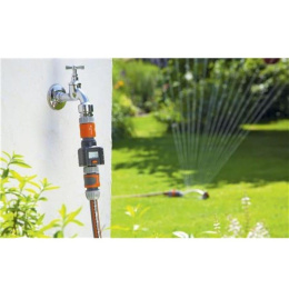 Счетчик воды GARDENA