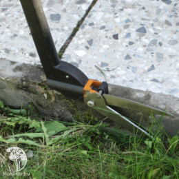 Ножницы для травы, удлиненные GS46