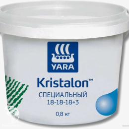 Кристалон специальный
