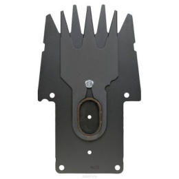 Нож запасной 8 см для ножниц для газона Gardena