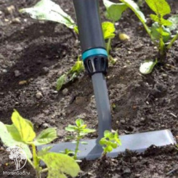 Мотыга для корнеплодных Gardena NatureLine