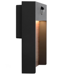 JELLUM Ceilling Light LED  H23cm Anthracite