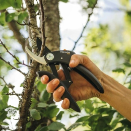 Контактный секатор PowerLever P55