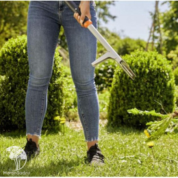 03518-20.000.00 Извлекатель сорняков Gardena